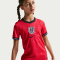 NIKE England Stadium Dri-FIT Auswärtstrikot Kinder 624 - speed red/obsidian/white/obsidian L (147-158 cm)