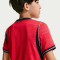 NIKE England Stadium Dri-FIT Auswärtstrikot Kinder 624 - speed red/obsidian/white/obsidian L (147-158 cm)