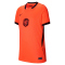 NIKE Niederlande Stadium Dri-FIT Heimtrikot Kinder 809 - hyper crimson/black XS (122-128 cm)