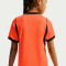 NIKE Niederlande Stadium Dri-FIT Heimtrikot Kinder 809 - hyper crimson/black XS (122-128 cm)