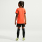 NIKE Niederlande Stadium Dri-FIT Heimtrikot Kinder 809 - hyper crimson/black XS (122-128 cm)