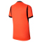 NIKE Niederlande Stadium Dri-FIT Heimtrikot Kinder 809 - hyper crimson/black XS (122-128 cm)