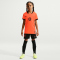 NIKE Niederlande Stadium Dri-FIT Heimtrikot Kinder 809 - hyper crimson/black XS (122-128 cm)
