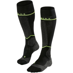 FALKE SK Energizing Wool Skisocken