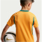 NIKE Australien Stadium Dri-FIT Heimtrikot Kinder 704 - sport gold/mystic green/mystic green S (128-137 cm)