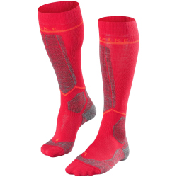 FALKE SK Energizing Wool Skisocken Damen