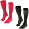 FALKE SK Energizing Wool Skisocken Damen