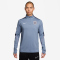 NIKE England Strike Dri-FIT Trainingsshirt Herren 486 - work blue/obsidian/white XL