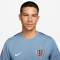 NIKE England Strike Dri-FIT Trainingsshirt Herren 486 - work blue/obsidian/white S
