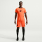 NIKE Niederlande Stadium Dri-FIT Auswärtsshorts Herren 809 - hyper crimson/black S