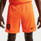 NIKE Niederlande Stadium Dri-FIT Auswärtsshorts Herren 809 - hyper crimson/black S