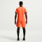 NIKE Niederlande Stadium Dri-FIT Auswärtsshorts Herren 809 - hyper crimson/black S