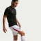 NIKE England Stadium Dri-FIT Heimshorts 2025/26 Herren 100 - white/speed red/obsidian/obsidian XXL