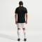 NIKE England Stadium Dri-FIT Heimshorts 2025/26 Herren 100 - white/speed red/obsidian/obsidian XXL