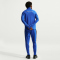 NIKE Frankreich Strike Dri-FIT langarm Trainingsshirt Herren 480 - game royal/metallic copper XL