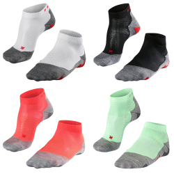 FALKE RU5 Lightweight Laufsocken Short Damen