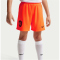 NIKE Niederlande Stadium Dri-FIT Auswärts-Minikit Kinder 100 - white/hyper crimson/black M (110-116 cm)