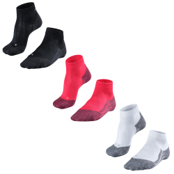 FALKE RU4 Light Short Laufsocken Damen