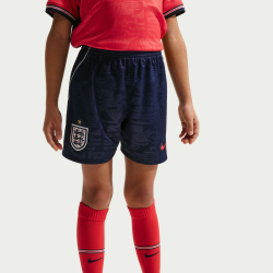 NIKE England Stadium Dri-FIT Auswärts-Minikit Kinder...