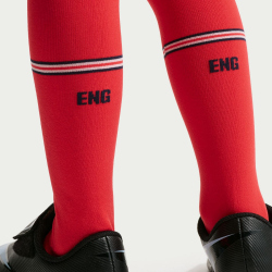 NIKE England Stadium Dri-FIT Auswärts-Minikit Kinder...