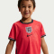 NIKE England Stadium Dri-FIT Auswärts-Minikit Kinder 624 - speed red/obsidian/white XS (98-104 cm)