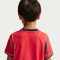 NIKE England Stadium Dri-FIT Auswärts-Minikit Kinder 624 - speed red/obsidian/white XS (98-104 cm)