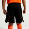 NIKE Niederlande Stadium Heim-Minikit 2025/26 Kinder 809 - hyper crimson/black S (104-110 cm)