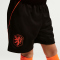 NIKE Niederlande Stadium Heim-Minikit 2025/26 Kinder 809 - hyper crimson/black S (104-110 cm)