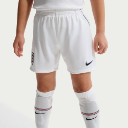 NIKE England Stadium Heim-Minikit 2025/26 Kinder 100 -...