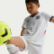 NIKE England Stadium Heim-Minikit 2025/26 Kinder 100 - white/speed red/obsidian/obsidian S (104-110 cm)