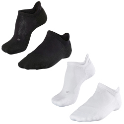 FALKE GO2 Invisible Golf Füßlinge