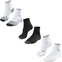FALKE TE2 Short Tennissocken