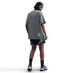 NIKE FC Barcelona T-Shirt Damen 084 - smoke grey S