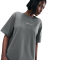 NIKE FC Barcelona T-Shirt Damen 084 - smoke grey S
