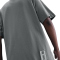 NIKE FC Barcelona T-Shirt Damen 084 - smoke grey S