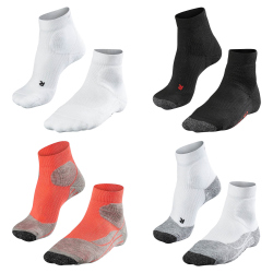 FALKE TE2 Short Tennissocken Damen
