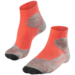 FALKE TE2 Short Tennissocken Damen
