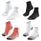 FALKE TE2 Short Tennissocken Damen