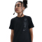 NIKE Atlético Madrid T-Shirt Kinder 010 - black XS (122-128 cm)
