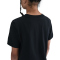NIKE Atlético Madrid T-Shirt Kinder 010 - black XS (122-128 cm)