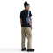 NIKE Atlético Madrid T-Shirt Kinder 010 - black XS (122-128 cm)