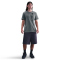 NIKE Atlético Madrid T-Shirt Herren 084 - smoke grey XS