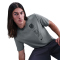 NIKE Atlético Madrid T-Shirt Herren 084 - smoke grey XS