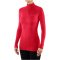 FALKE Maximum Warm Zip langarm Funktionsshirt Damen
