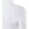 FALKE Maximum Warm Zip langarm Funktionsshirt Damen