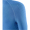 FALKE Maximum Warm Zip langarm Funktionsshirt Damen