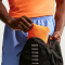 NIKE Impossibly Light Windrunner Laufjacke Herren 803 - total orange/royal pulse/smoke grey L