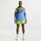 NIKE Impossibly Light Windrunner Laufjacke Herren 494 - royal pulse/smoke grey/volt ice S