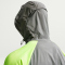 NIKE Impossibly Light Windrunner Laufjacke Herren 494 - royal pulse/smoke grey/volt ice S