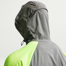 NIKE Impossibly Light Windrunner Laufjacke Herren 494 - royal pulse/smoke grey/volt ice L